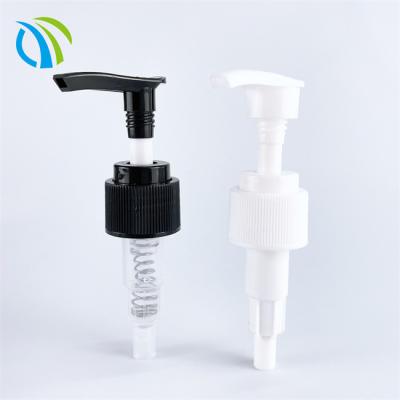 Chine distributeur écumant réutilisable blanc médical 28/415 de bouteille de pompe du savon 4cc de 24mm à vendre