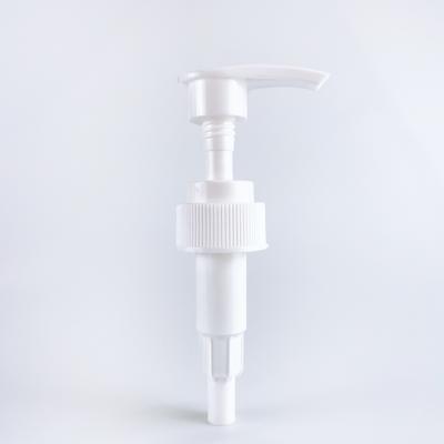 Cina cioccolato 38mm di bianco 38/410 di 8cc Honey Dispenser Bottle Syrup Pump in vendita