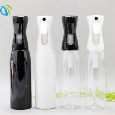 China 24mm 500ml Bottle Mist Pump Spray 1.2cc 24/415 For Air Purification Liquid for sale