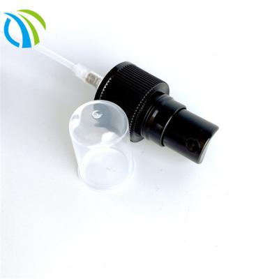 China 20 400 20mm 0.8cc Fine Mist Sprayer SGS Mist Spray Cap BPA Free for sale