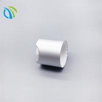 China los casquillos del top del disco 0.1cc platean aceites esenciales libre de 410 casquillos de 28m m BPA los 24 en venta