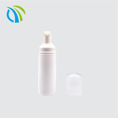 China De witte 30/410 van de het Schuimfles van 350ml Kosmetische Pomp Zonder lucht 1.2ML/T Te koop