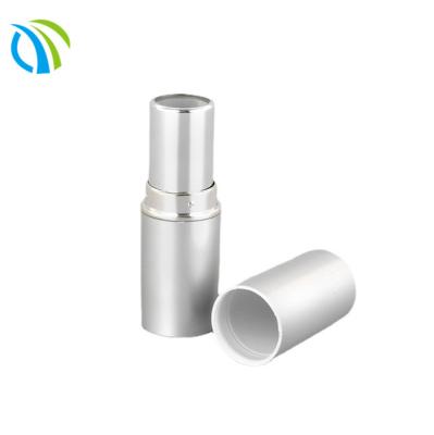 China 10g 15ml  Empty Lipstick Containers Lip Balm Tubes Skin Care SGS for sale