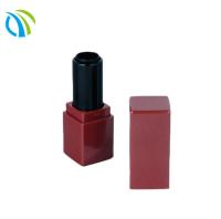 China Tubos amigáveis 5g do bálsamo de bordo de Eco dos recipientes vermelhos do bálsamo de bordo de 15ml 3oz à venda