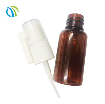 China 20 410 pulverizador nasal 1,6 ML/T da névoa do OEM da bomba 20mm da congestão nasal à venda