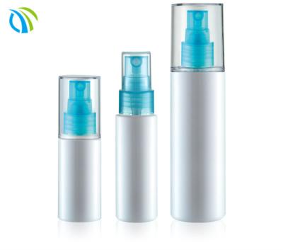 China 30ml Mist Pump Sprayer 0.2ml/t 120ml Perfume Bottles With Spray Pump for sale