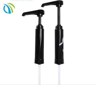 China 24mm Syrup Bottle Pump Dispenser 0.2cc 24 410 Pump BPA Free Sprayer for sale