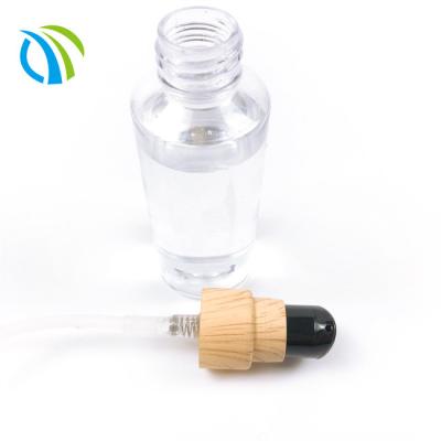 China La cara del espray de la botella del desinfectante bate las lociones 2.0ML/T de la bomba 18/410 18m m en venta