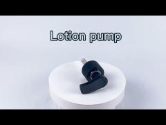 great quality plastic dispenser pump screw lotion pump