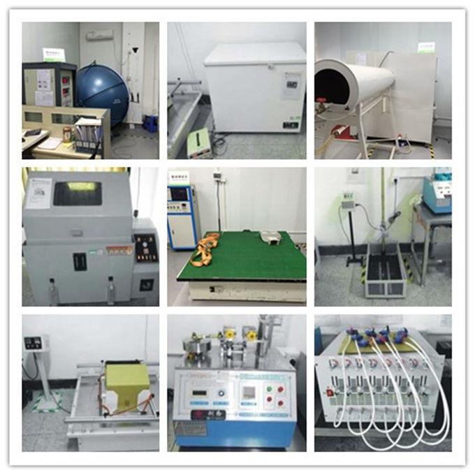 Verified China supplier - Shenzhen Zhou Chuang Technology Co.,LTD