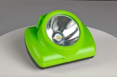 China Best underground miners lamp wireless with a screen display CE & ATEX approved for sale