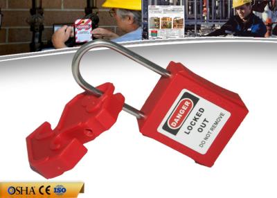 China Universal Miniature Breaker Lockout Device  for sale