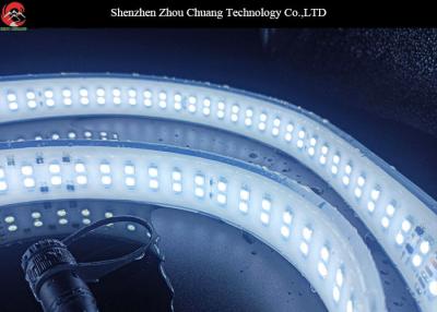 China Best led strip lights for outdoor underground and tunneling Customizable color and length for sale