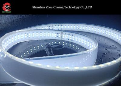 China DC36V Flexible LED light strips custom led strip lights 5050 low voltage for sale