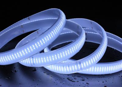 China Custom led flexible strip light SMD5050 2835 140 LEDs  per meter width High CRI 90 for sale