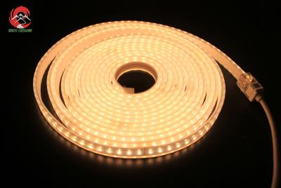 China DC24V 36V Flexible LED Strip Lights for industrial lighting High Density 72 LEDs/M 10*20mm 3000k for sale