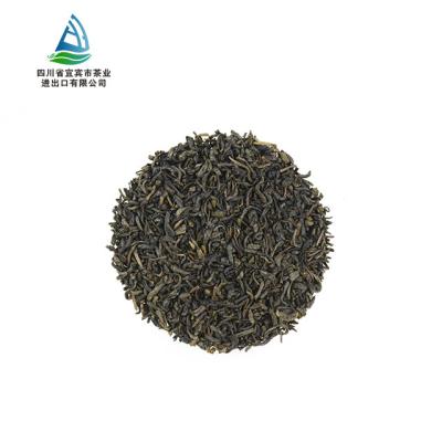 China China Free Sample High Quality Factory Loose Tea Chunmee Green Tea 4011 for sale