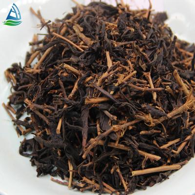 China Loose Cheap Custom Chinese Loose Tea Factory Price Congou Healthy Bulk Black Tea for sale