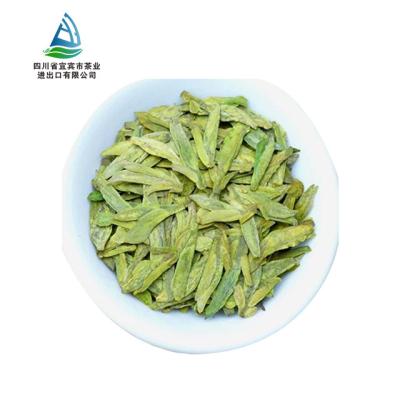 China China Loose Tea Premium Tea Longjing Green Tea for sale