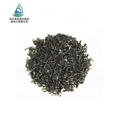 China Maofeng tea Yibin loose tea earlist green tea for Mauritalia, Niger, Algeria weight lose for sale