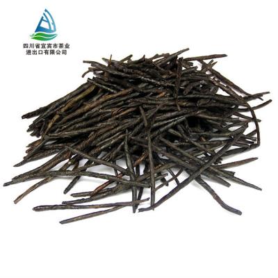 China Loose Tea Yinbin Tea Kuding Tea Medium Detox Tea Private Label for Africa, Europe, Middle East, Asia for sale