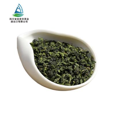 China Loose Tea High Quality Bond Guan Yin Green Tea For Africa, Europe, Middle East, Middle Asia for sale