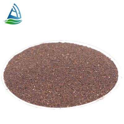 China Loose Tea CTC Black Tea China Wholesale Price Instant Black Tea High Quality Powder for sale