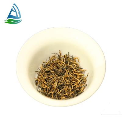 China Cheap Price Selling Chinese Loose Hot Red Tea Health Luxury Red Tea Yunnan Loose Black Tea for sale