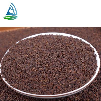 China Loose Tea Wholesale China CTC Grade BP Black Tea for sale