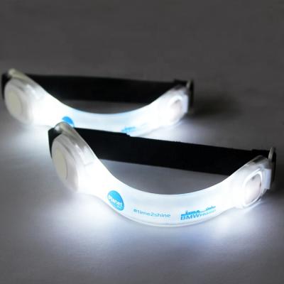 China To Be Easily Seen LED Security Light Led Sport Strip, Glow Light Led Arm Strip, LED Running Strip for sale