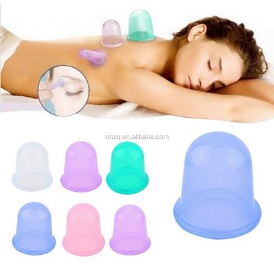 China Massager Shoulder Kness Dorsal Muscle Joint Cupping Therapy Pain Reflexology Benefits for sale