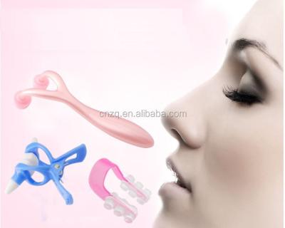 China 3 Piece Face Nose Lifting Beauty Kit Magic Nose Up Shaping Shaper for sale