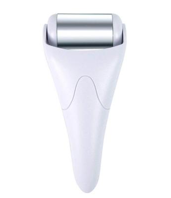 China Anti-Puffiness Skin Care Products Stainless Steel Ice Roller for Face and Body for sale