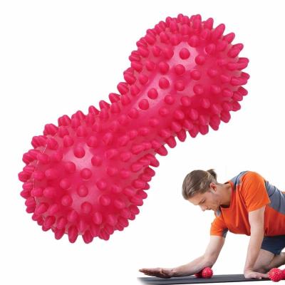 China Mini Peanut Massage Ball/Mini Soft Ball /Fitness Ball ZQ080 for sale