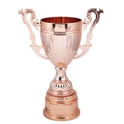 China Worldwide Wholesale Price Good Quality Personalized Bowl Trophy for sale