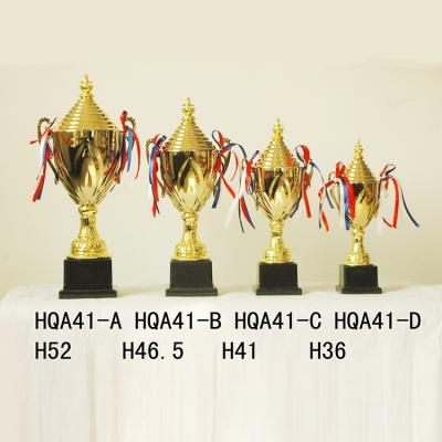 China All over the world wholesale metal trophy cheap trampions plastic league award sports trophy cup for sale