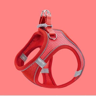 China Wholesale Breathable Pet Vest Dog Reflective Hot Selling Reflective Harness for sale