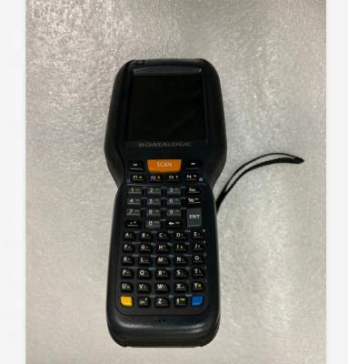 China 945250036 Handheld Computer Hawk X3 Handheld Nomad Computer Scanner For Datalogic for sale