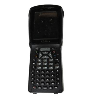 China Teklogix 7527C-G2 Workabout Pro 3 Barcode Scanner Handheld Mobile Computer for Psion for sale