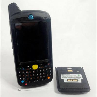 China MC67NA MOBILE COMPUTER MC67NA MOBILE 2D BARCODE SCANNING ANDROID HANDHELD COMPUTER FOR ZEBRA for sale