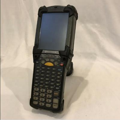 China Mobile Computer MC9190-G MC9190 Handheld Barcode Scanner Laser For Motorola Zebra Developed Long Term for sale