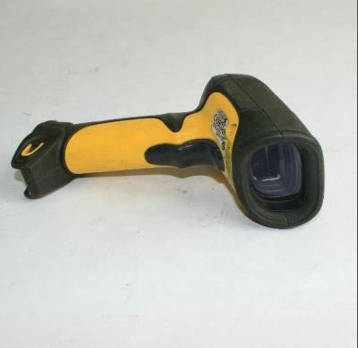 China Handheld Barcode Scanner LS3578-FZ20005WR Barcode Scanner LS3578FZ for Motorola Symbol USB w/ STB3578 Cradle SET for sale