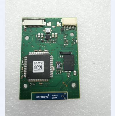 China Barcode Scanner 24-80531-01 Motherboard For Symbol LS3578-FZ, LS3578-ER Scanner Zebra Motorola Motor for sale