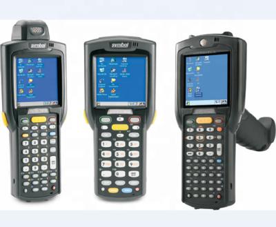 China Mobile Computer MC3090G-LC38H00GER Wireless PDA Barcode MC3090 EDA Laser Barcode Scanner For Motorola Symbol for sale