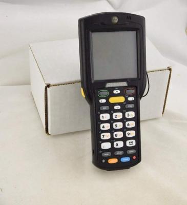 China Handheld Computer MC3190-SL2H04E0A Handheld Mobile Computer For Motorola for sale