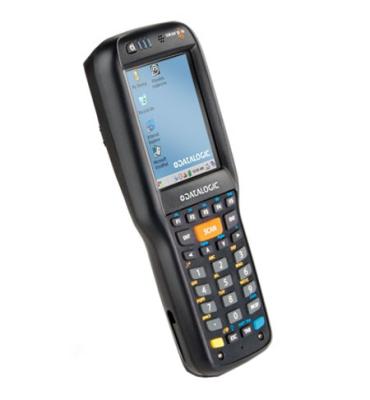 China Datalogic Handheld Computer 942350001 2D Barcode Scanner Handheld Nomad Computer for sale