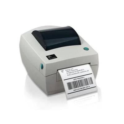 China GC420t Black And White Used Thermal Label Barcode Shipping Printer GC420-100510-000 for sale