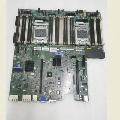 China 00W2671 00Y8457 server motherboard for x3650M4 LGA2011 socket for sale