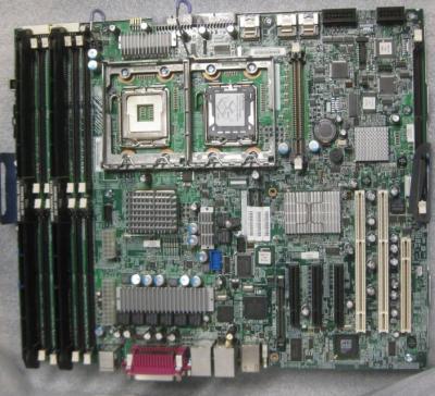 China Server/Workstation Server Motherboard 44R5619 For X3400 X3500 LGA771 System Board for sale