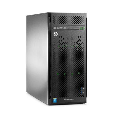 China HPE ProLiant P10806-AA1 ML110 Gen10 3204 8G 4LFF BRONZE Tower Server 3204 for sale